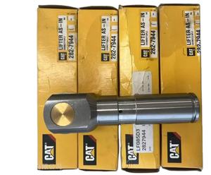 Repuestos para excavadoras 5744543, 2636674, 3508, 3512, 3516 Los elevadores son para Caterpillar VAL 574-4543, 263-6674 - Product Image 1