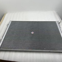 Pièces de chargeuse sur pneus : refroidisseur d'huile moteur 16232085, condenseur d'air 16235278 pour L60G L70F