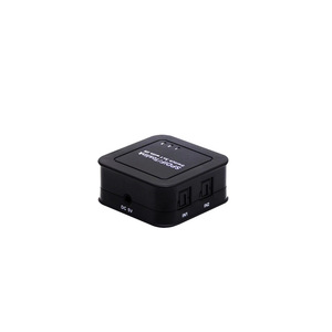 Conmutador de Audio de Fibra Óptica SPDIF, Conmutador Digital SPDIF TOSLINK - Product Image 2