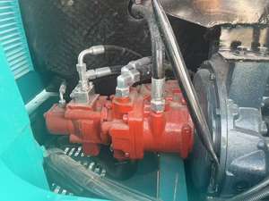 Potente para SWE90E SWE90 Mini excavadora sobre orugas Motor de 9 toneladas 55kw Proyectos globales Estable Eficiente Rentable - Product Image 5