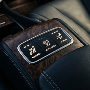 Siège électrique de classe affaires de luxe pour Honda Odyssey, modification intérieure VIP, siège inclinable <span class=keywords><strong>pivotant</strong></span>, mise à niveau du siège électrique - Product Image 6