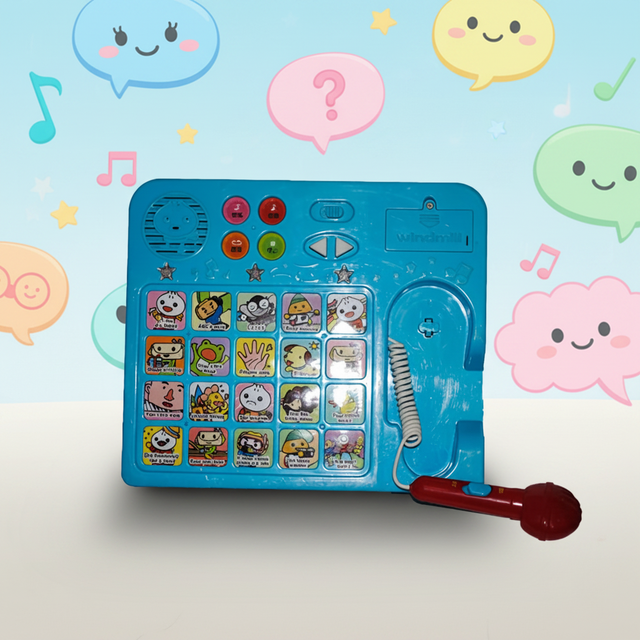 Customizable Educational Development Toys for Children