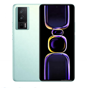 K60 Pro 16GB 256GB Ultra F5 Note13 Pro Max <span class=keywords><strong>K40</strong></span> Gaming Edition K50 K60 5G teléfono móvil Octa Core CPU LTE CDMA para Red Mi K60 Pro - Product Image 2