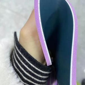 Buena calidad color gris negro ballet danza estudio de suelos de pvc de suelo de vinilo en rollo de 4,0mm 5,0mm - Product Image 6