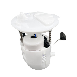 Conjunto de Bomba de Combustible Eléctrica DSYP, Unidad de Envío de Combustible del Tanque, Módulo de Bomba de Combustible Completo OE 9046139 para Buick Park Avenue 2.8L 3.6L - Product Image 6
