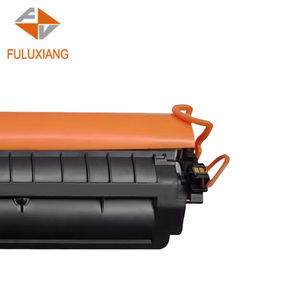FULUXIANG Compatible HP para <span class=keywords><strong>LaserJet</strong></span> Pro M110w/M110we/M140w/<span class=keywords><strong>M140we</strong></span> Cartuchos de tóner de impresora para - Product Image 6