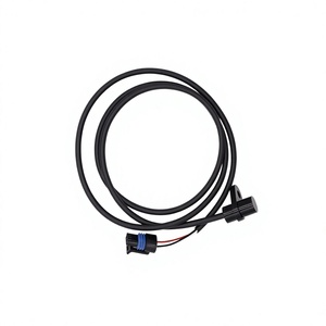 สำหรับโพลาริส สปอร์ตแมน 400 500 สายเซ็นเซอร์ความเร็ว OE4040081 2201625 4010298 อะไหล่ทดแทน - Product Image 2