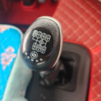 Promotion : Camion Tracteur Logistique d'Occasion SHACMAN X5000, Moteur Diesel Weichai, Réservoir de Carburant 400L, Capacité de Remorquage 40-50 Tonnes, Conduite à Gauche/Droite