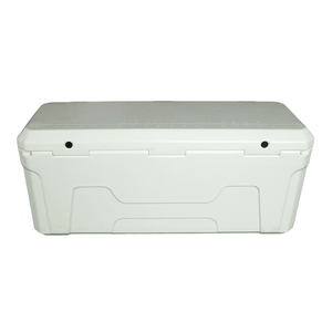 Nevera Portátil Rotomoldeada de Gran Capacidad (140L) de LLDPE Aislada para Pesca y Almacenamiento de Alimentos, Venta al Por Mayor - Product Image 6