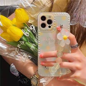 Coque de téléphone portable translucide, compatible pour infinix <span class=keywords><strong>s5</strong></span> lite, oppo a7, tendance - Product Image 4