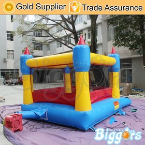 Bền Pvc Ngoài Trời Jeux Gonflables Bouncer Inflatable Inflatable Tobogan Lâu Đài <span class=keywords><strong>Bouncy</strong></span> Với Hồ Bơi - Product Image 6
