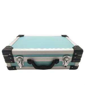 Pièce à main de perceuse métallique orthopédique multifonctionnelle réglable et facile à utiliser pour la chirurgie canine, instrument vétérinaire - Product Image 6