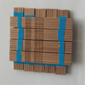 Pierres à affûter CBN de haute précision / Bâtons abrasifs pour machines <span class=keywords><strong>Sunnen</strong></span> & Nagel |   pour le finissage des cylindres - Product Image 5