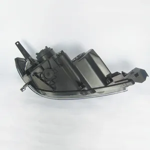 Accessori Auto 51-0K0 Gruppo Faro Anteriore 12V per 3 BK Hatchback HB 2004-2010 216-1149L DEPO - Product Image 3