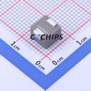 Inductor de Potencia SMD PSPMAA0605H-3R3M-ANP, 7.1x6.6mm (Inductancia: 3.3uH) (Precisión: 20%) (Corriente Nominal: 8A) - Product Image 2