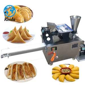 Neat automática <span class=keywords><strong>Piero</strong></span> Guisamosa que hace la máquina - Product Image 4