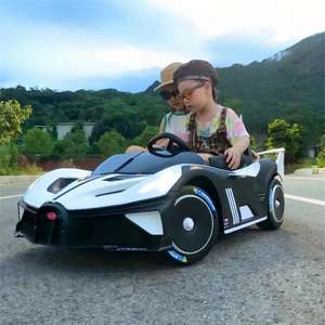 Электромобиль для детей от 11 до 13 лет - Product Image 5