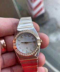 Relojes de Mujer Elegantes y de Diseño, Mecánicos, Vintage, de Alta Calidad, en Tendencia y Gran Venta - Product Image 1