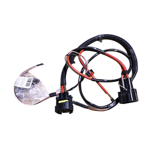 Faisceau de câbles de résistance automobile personnalisé de voiture de pièces d'auto de <span class=keywords><strong>prix</strong></span> usine avec le connecteur OE 61129313075 pour la voiture pour <span class=keywords><strong>Bmw</strong></span> F20 - Product Image 5