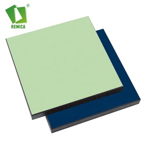 Remica Factory Tablero fenólico <span class=keywords><strong>de</strong></span> 10mm <span class=keywords><strong>Precio</strong></span> laminado compacto exterior Revestimiento Uv Laminado Hpl - Product Image 5