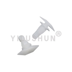 Auto Roof <b>Clip</b> F73 Nylon Interior Sealing Strip 7.5x9.5mm For <b>Car</b> Repair Replacement Part - Product Image 3