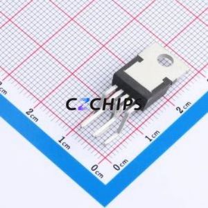 ชิปวงจรรวมของแท้ # PBF TO-220-5 LT1185CT ใหม่วงจรรวม PMIC Regulator (LDO) - Product Image 2
