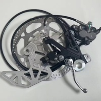 Kits de freinage Ultra Bee pour Sur Ron Light Bee X/Talaria M3 M4/lbx
