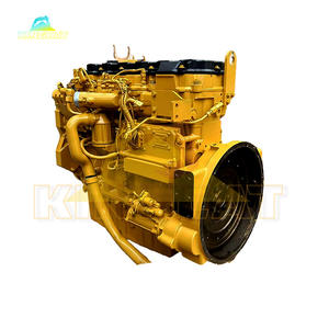 केटरपिलर मोटर के लिए कैटरपिलर c9 336d c7 निर्माण मशीनरी कैटरपिलर मोटर के लिए नए पूर्ण डीजल इंजन असेंबली - Product Image 1