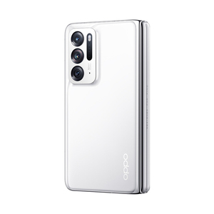 ค้นหาโทรศัพท์พับได้ Find N ขนาด 7.1 นิ้ว จอคู่ Qualcomm <span class=keywords><strong>SD</strong></span> <span class=keywords><strong>888</strong></span> แบตเตอรี่ 4500mAh รองรับ NFC ระบบปฏิบัติการ Android 11 Octa Core ความละเอียดหน้าจอ 2400x1080 รองรับเครือข่าย CDMA/LTE จอ AMOLED - Product Image 2