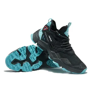 Zapatos <span class=keywords><strong>de</strong></span> Senderismo RAX para Hombre, <span class=keywords><strong>Zapatillas</strong></span> Deportivas para Excursionismo, Zapatos para Caminar, Zapatos <span class=keywords><strong>de</strong></span> Trekking <span class=keywords><strong>de</strong></span> <span class=keywords><strong>Montaña</strong></span> - Product Image 1