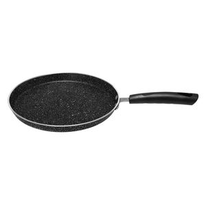 Moule à pizza en aluminium antiadhésif à fond d'induction orienté vers l'exportation 24 cm Design personnalisé Moule à pizza du Bangladesh - Product Image 5