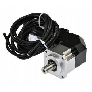 MOTOR MONOFÁSICO ORIGINAL SUPPLY HF-KP43 KGR64-N-10 ATG - Product Image 1