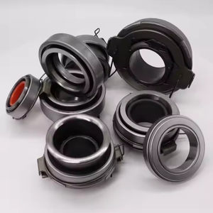 Roulement d'embrayage automobile FM179 50RCTY2822F0, roulement de débrayage 28,4*50*22,7 * 55,6 mm - Product Image 2