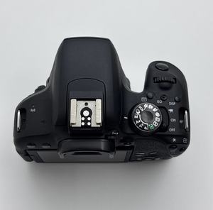 Cámara Profesional para <span class=keywords><strong>Canon</strong></span> <span class=keywords><strong>800D</strong></span> HD DSLR, Cámaras Digitales Usadas, Cámara Profesional para Propiedades - Product Image 5
