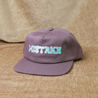 Gorra Snapback Ajustable con Hebilla de Plástico y Bordado Plano Personalizado de Marca, de Algodón Puro con Visera Plana