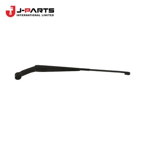 แขนปัดน้ำฝนหน้า ซ้าย สำหรับ Toyota Hilux GGN15 ปี 2004-2015 อะไหล่แท้เบอร์ 85221-0K010 852210K010 - Product Image 1