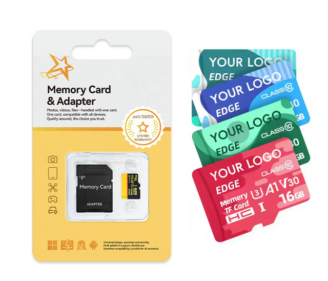 Ultra-Fast U3 V30 64GB SD Card for Drones 256GB TF Card for 4K Drone Footage 128GB SD Card Heat-Resistant 32GB MemoryCard