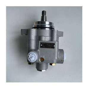 Bomba servo para camión MAXTRUCK 1332653 10571437 10571430 10571297 1421628 1457711 bomba de dirección asistida para autobús SC 4-Serie - Product Image 3