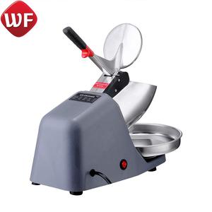 बिजली ट्यूब बर्फ हेलिकॉप्टर वाणिज्यिक और घर उपयोग के लिए कोल्हू मशीन - Product Image 3