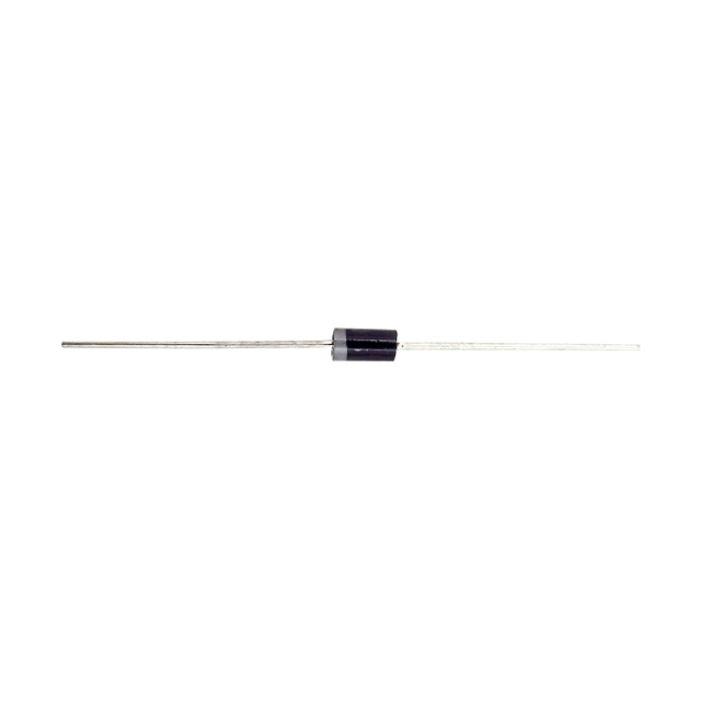 LUJING Silicon Rectifiers RL205 DO-15 2.0 amp 600v diode