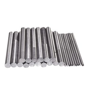 Barra mumetale in lega di nichel 1 j79 1 j85 1 j50 Permalloy <span class=keywords><strong>80</strong></span> Core Rod - Product Image 2