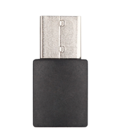 Adaptateur Wifi USB OEM 600 Mbps Mini Adaptateur Wifi Sans Fil USB Cartes Réseau pour Ordinateur de Bureau