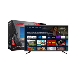 Acceptation de la personnalisation, vente en gros, téléviseurs LED et LCD de haute qualité de <span class=keywords><strong>43</strong></span> <span class=keywords><strong>pouces</strong></span> - Product Image 2