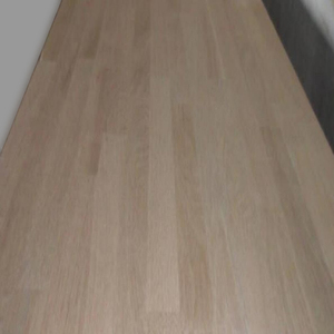 Pannello in Legno Massello di Quercia Naturale Incollato a Dita, Durevole, per Costruzioni e Mobili - Vendita all'Ingrosso Diretta dalla Fabbrica - Product Image 6