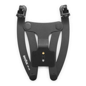 Soporte Flexible para Flash GODOX MF-DB para Fotografía Dental, Retratos y Macrofotografía, Compatible con Cámaras DSLR <span class=keywords><strong>Nikon</strong></span>/Sony - Product Image 5