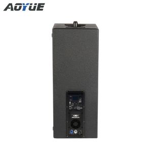 Système audio LA512Active : enceinte colonne active à gamme complète et subwoofer - Product Image 6