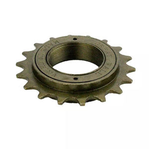 MAXFORD-piñón libre de una sola velocidad <span class=keywords><strong>para</strong></span> <span class=keywords><strong>bicicleta</strong></span>, 18T, accesorios <span class=keywords><strong>para</strong></span> ciclismo - Product Image 2