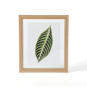 Cadres photo flottants modernes grand format en verre transparent double face de la marque FengYuan <span class=keywords><strong>FY</strong></span> pour affiches avec logo personnalisé - Product Image 2