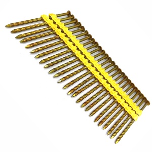Clavos de 3 Pulgadas para <span class=keywords><strong>Enmarcar</strong></span>, Clavos de Plástico para <span class=keywords><strong>Enmarcar</strong></span> Madera - Product Image 2