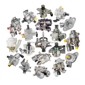 Yüksek kaliteli motor parçaları yüksek basınç yakıt enjeksiyon pompası yakıt pompası 03audi 7025e 03audi 7025g 03audi 70audi Audi Q7 VW PASSAT için - Product Image 4